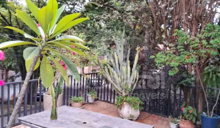 Casa com 4 quartos para alugar na Chácara da Barra, Campinas , 250 m2 por R$ 5.500