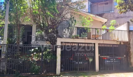 Casa com 4 quartos à venda na Chácara da Barra, Campinas , 250 m2 por R$ 800.000