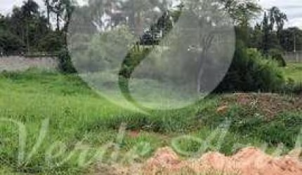 Terreno em condomínio fechado à venda na Chácara de Recreio Santa Fé, Campinas  por R$ 150.000