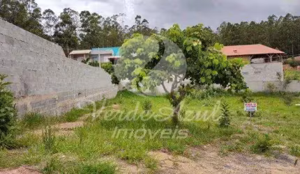 Terreno à venda na Chácara de Recreio Santa Fé, Campinas  por R$ 170.000