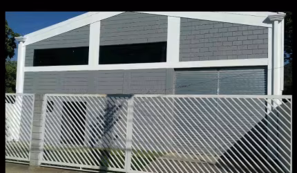 Barracão / Galpão / Depósito à venda na Caminho Ambrosina Dias de Campos Baranski, 113, Chácaras Acaraí, Hortolândia, 215 m2 por R$ 850.000