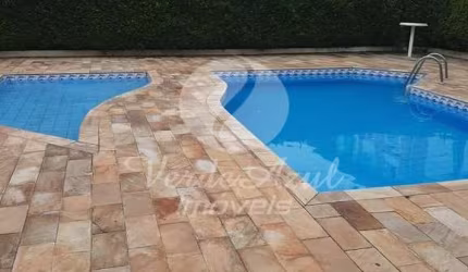 Apartamento com 2 quartos à venda na Rua Louisiana, 450, Chácaras Campos Elíseos, Campinas, 70 m2 por R$ 210.000