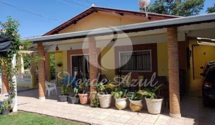 Chácara / sítio com 3 quartos à venda no Chácaras São Bento, Valinhos , 2152 m2 por R$ 1.060.000