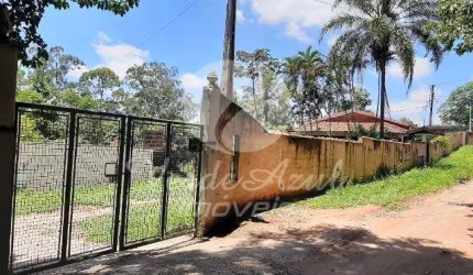 Chácara / sítio com 8 quartos à venda no Chácaras São Bento, Valinhos , 5000 m2 por R$ 1.700.000