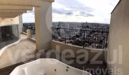 Cobertura com 3 quartos à venda na Rua Pedro Américo, 194, Cidade Nova I, Indaiatuba, 225 m2 por R$ 1.850.000
