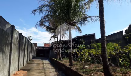 Casa com 3 quartos à venda na Cidade Satélite Íris, Campinas , 625 m2 por R$ 650.000