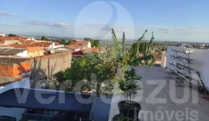 Casa com 3 quartos à venda na Cidade Satélite Íris, Campinas , 100 m2 por R$ 395.000
