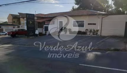 Sala comercial para alugar na Cidade Universitária, Campinas , 70 m2 por R$ 3.260