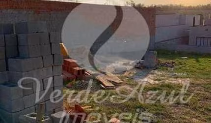 Terreno em condomínio fechado à venda na Rua Betty Hass de Campos, s/n, Colinas de Indaiatuba, Indaiatuba por R$ 478.000