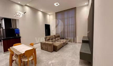 Casa em condomínio fechado com 3 quartos à venda na Rua Betty Hass de Campos, 235, Colinas de Indaiatuba, Indaiatuba, 173 m2 por R$ 1.380.000