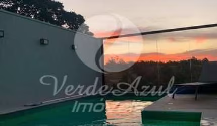 Casa em condomínio fechado com 3 quartos à venda na Rua Betty Hass de Campos, s/n, Colinas de Indaiatuba, Indaiatuba, 235 m2 por R$ 1.980.000