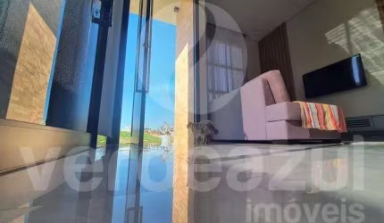 Casa em condomínio fechado com 3 quartos à venda na Rua Betty Hass de Campos, s/n, Colinas de Indaiatuba, Indaiatuba, 170 m2 por R$ 1.590.000