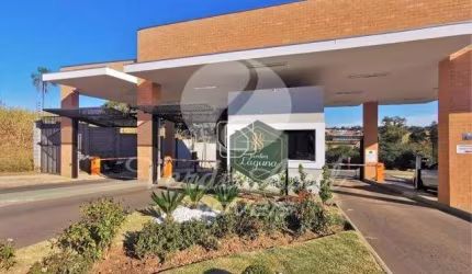 Terreno em condomínio fechado à venda na Rua Betty Hass de Campos, 235, Colinas de Indaiatuba, Indaiatuba por R$ 640.000