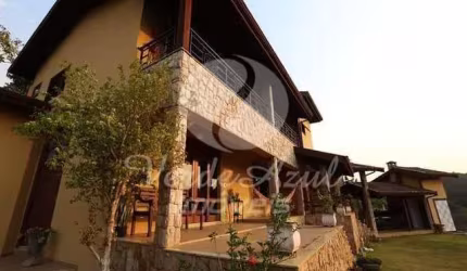 Casa em condomínio fechado com 3 quartos à venda no Colinas do Ermitage (Sousas), Campinas , 750 m2 por R$ 1.900.000