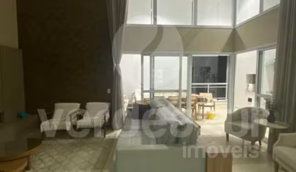 Apartamento com 4 quartos à venda na Rua Doutor Mário Natividade, 936, DAE, Campinas, 189 m2 por R$ 2.450.000