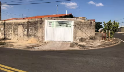 Casa com 3 quartos à venda na Rua João Ballan, 252, Dic VI (Conjunto Habitacional Santo Dias Silva), Campinas por R$ 400.000