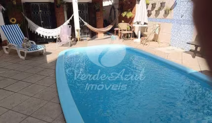 Casa com 5 quartos à venda na Enseada, Guarujá , 290 m2 por R$ 1.200.000