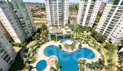 Cobertura com 2 quartos à venda na Rua Engenheiro José Francisco Bento Homem de Mello, 605, Fazenda São Quirino, Campinas, 92 m2 por R$ 1.718.000