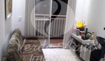Apartamento com 2 quartos à venda no Jardim Alto da Boa Vista, Valinhos , 47 m2 por R$ 320.000
