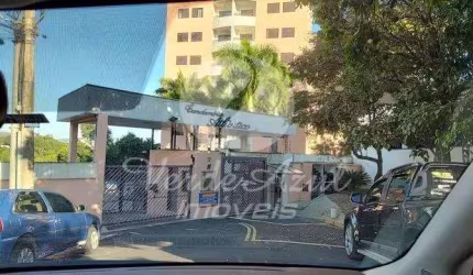 Apartamento com 3 quartos à venda na Rua Orlando Marrone, 11, Jardim Alto da Boa Vista, Valinhos, 70 m2 por R$ 485.000