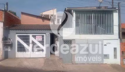 Casa com 4 quartos à venda no Jardim Alvorada, Monte Mor , 250 m2 por R$ 330.000