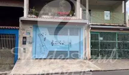 Casa com 5 quartos à venda no Jardim Amanda II, Hortolândia , 125 m2 por R$ 373.000