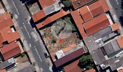 Terreno à venda no Jardim Amanda II, Hortolândia  por R$ 500.000