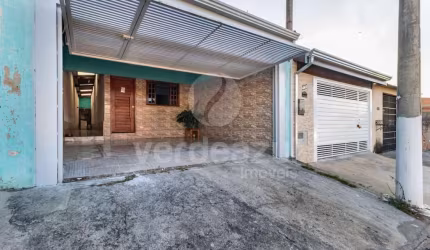 Casa com 2 quartos à venda no Jardim Amanda II, Hortolândia , 103 m2 por R$ 340.000