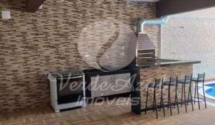 Chácara / sítio à venda no Jardim Amoreiras, Campinas , 250 m2 por R$ 426.000