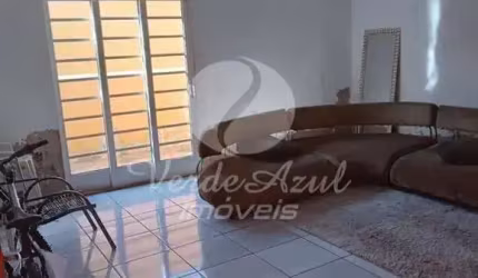 Casa com 3 quartos à venda no Jardim Amélia, Sumaré , 142 m2 por R$ 450.000