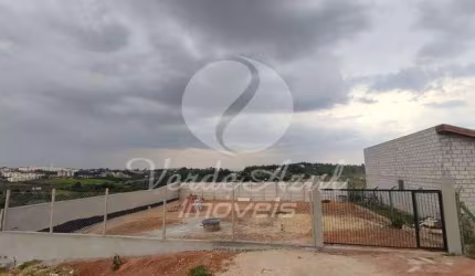 Terreno à venda no Jardim Andorinhas, Campinas  por R$ 225.000