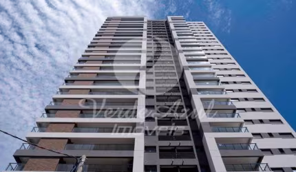 Apartamento com 3 quartos à venda na Rua São Salvador, 730, Jardim Belo Horizonte, Campinas, 155 m2 por R$ 3.297.000
