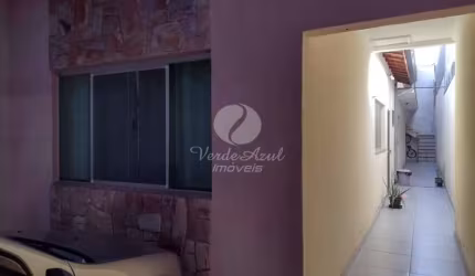 Casa com 2 quartos à venda no Jardim Campo Belo, Sumaré , 120 m2 por R$ 300.000