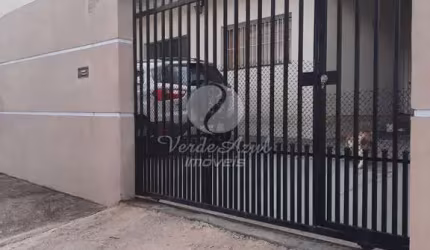 Casa com 2 quartos à venda no Jardim Campos Elíseos, Campinas , 110 m2 por R$ 420.000