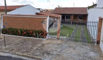 Casa com 2 quartos à venda no Jardim Campos Elíseos, Campinas , 90 m2 por R$ 450.000
