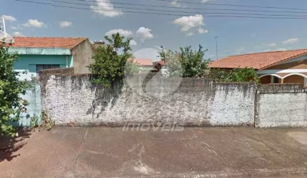 Terreno à venda no Jardim Campos Verdes, Hortolândia , 175 m2 por R$ 250.000
