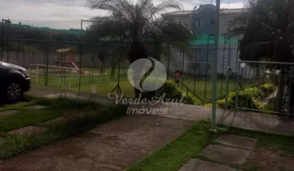 Apartamento com 2 quartos à venda na Rua Odilon Rodrigues Nunes, 20, Jardim Capivari, Campinas, 51 m2 por R$ 200.000