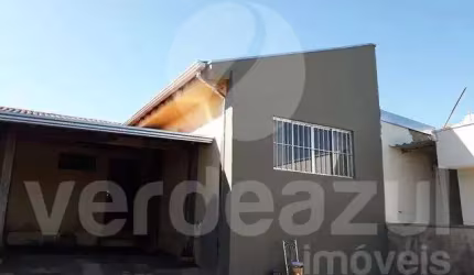 Casa com 1 quarto à venda no Jardim Carmen Cristina, Hortolândia , 70 m2 por R$ 270.000