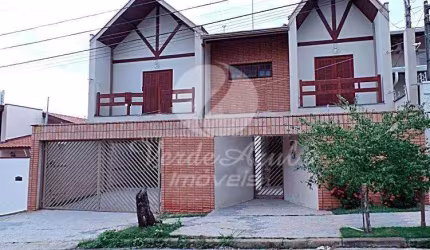 Casa com 4 quartos à venda no Jardim Chapadão, Campinas , 336 m2 por R$ 990.000