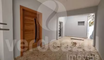 Casa com 3 quartos para alugar no Jardim Chapadão, Campinas , 299 m2 por R$ 6.800
