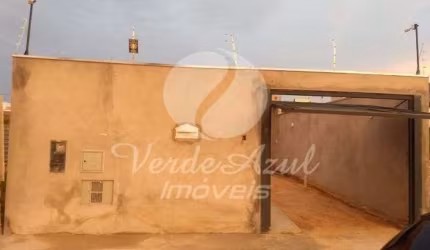 Casa com 2 quartos à venda no Jardim Colina III, Monte Mor , 100 m2 por R$ 426.000