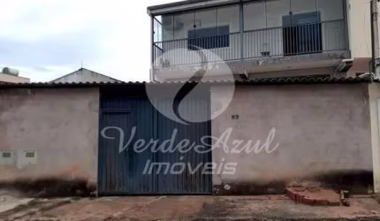 Sala comercial para alugar no Jardim Denadai (Nova Veneza), Sumaré , 100 m2 por R$ 2.935