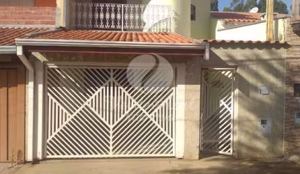 Casa com 2 quartos à venda no Jardim Dom Bosco I, Sumaré , 140 m2 por R$ 310.000