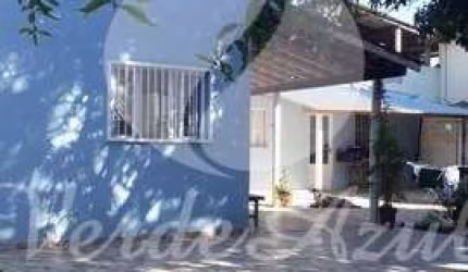 Casa com 3 quartos à venda no Jardim Dom Bosco I, Sumaré , 174 m2 por R$ 852.000