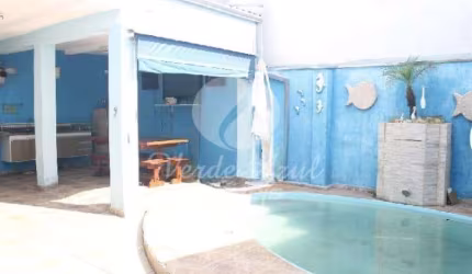Casa com 3 quartos à venda no Jardim Dom Nery, Campinas , 250 m2 por R$ 800.000