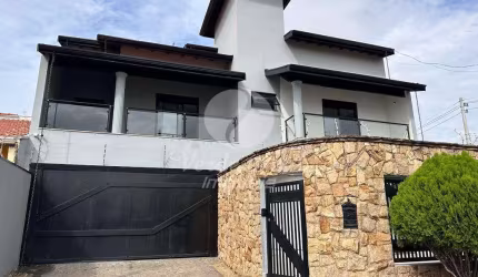 Casa com 3 quartos à venda no Jardim Esplanada, Indaiatuba , 295 m2 por R$ 1.277.000