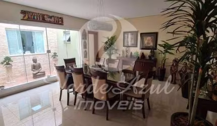 Casa com 3 quartos à venda no Jardim Esplanada II, Indaiatuba , 310 m2 por R$ 1.175.000