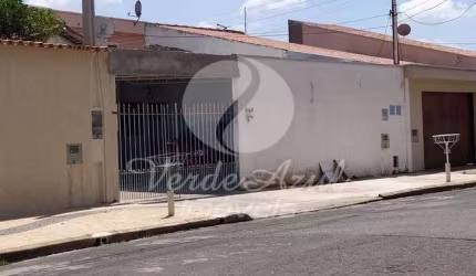 Casa com 3 quartos à venda no Jardim Estoril, Campinas , 74 m2 por R$ 400.000