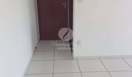 Apartamento com 2 quartos à venda na Rua Carmine Picone, 179, Jardim Europa, Nova Odessa, 68 m2 por R$ 190.000
