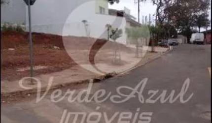 Terreno à venda no Jardim Fernanda, Campinas  por R$ 213.000